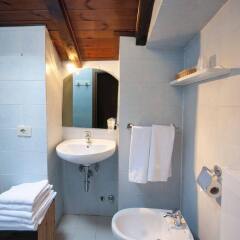 Отель Agriturismo Monterosso Вербания