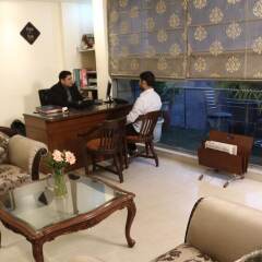 Goodwill Hotel Delhi интерьер отеля