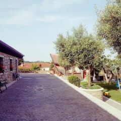 Отель Agriturismo Zampacorta Маккиагодена фото 3