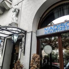 Отель Madison Rooms Сербия, Белград - отзывы, цены и фото номеров - забронировать отель Madison Rooms онлайн фитнесс-зал