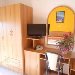 Hotel Emilia удобства в номере
