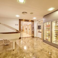 Отель Mediterranean Bay - Только для взрослых развлечения