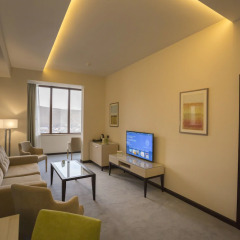 Отель Ararat Resort фото 12