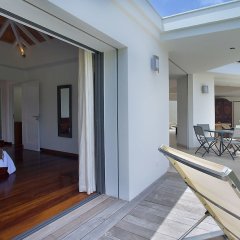 Villa Triagoz in Gustavia, Saint Barthelemy from 4724$, photos, reviews - zenhotels.com balcony