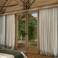 Отель Senhora da Rosa Tradition & Nature Hotel Португалия, Понта-Делгада - отзывы, цены и фото номеров - забронировать отель Senhora da Rosa Tradition & Nature Hotel онлайн ванная