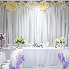 Отель Orbita Palace Hotel Болгария, Плевен - отзывы, цены и фото номеров - забронировать отель Orbita Palace Hotel онлайн помещение для мероприятий