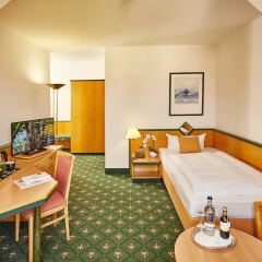 Balance Hotel Leipzig Alte Messe детские мероприятия фото 2