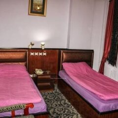 Katan Hotel комната для гостей фото 5