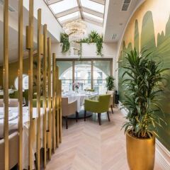 Гостиница 1880 в Санкт-Петербурге отзывы, цены и фото номеров - забронировать гостиницу 1880 онлайн Санкт-Петербург питание фото 2