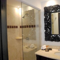 Отель Cabo Azul Resort by Diamond Resorts ванная фото 2