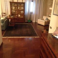 Апартаменты Fleming Luxury Apartment in Rome спа