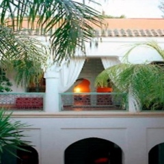 Отель Riad Herougui Марокко, Марракеш - отзывы, цены и фото номеров - забронировать отель Riad Herougui онлайн