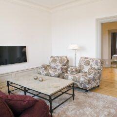 Отель Residence Perseus Apartments Швеция, Стокгольм - отзывы, цены и фото номеров - забронировать отель Residence Perseus Apartments онлайн комната для гостей фото 3