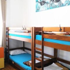 Friends Hostel in Bucharest, Romania from 56$, photos, reviews - zenhotels.com guestroom photo 2