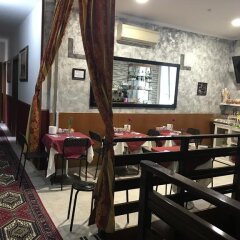 Hotel Aurelia гостиничный бар
