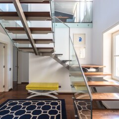 Отель Luxury 3BR Duplex 240m2 City Center PRK Лиссабон фото 18