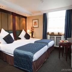 Отель Park Grand Paddington Court комната для гостей фото 5
