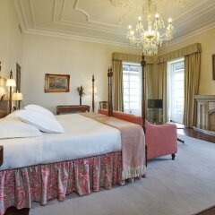 Отель Quinta da Casa Branca Португалия, Фуншал - отзывы, цены и фото номеров - забронировать отель Quinta da Casa Branca онлайн комната для гостей фото 2