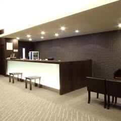 Hotel Wing International Shinjuku гостиничный бар