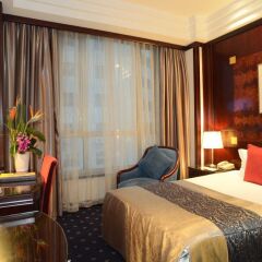 Отель The Bund Hotel Китай, Шанхай - отзывы, цены и фото номеров - забронировать отель The Bund Hotel онлайн