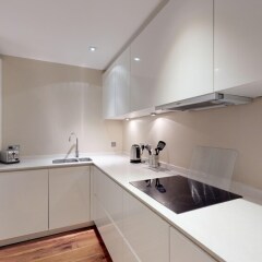 Апартаменты Tavistock Place Apartments Лондон фото 2