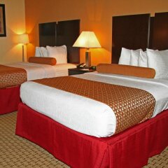 Отель Best Western Plus Universal Inn США, Орландо - отзывы, цены и фото номеров - забронировать отель Best Western Plus Universal Inn онлайн комната для гостей