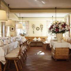 Отель Freisinger Hof Германия, Мюнхен - отзывы, цены и фото номеров - забронировать отель Freisinger Hof онлайн помещение для мероприятий