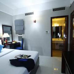 Alagon Western Hotel комната для гостей фото 5