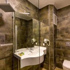 Отель Seray Deluxe Мармарис ванная фото 2