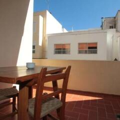 Отель Apartamentos Ripoll Ibiza фото 3