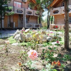 Гостевой Дом Караголь фото 7