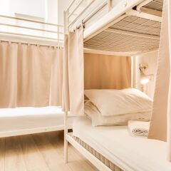 Гостиница Hostel Bolshoi в Москве отзывы, цены и фото номеров - забронировать гостиницу Hostel Bolshoi онлайн Москва помещение для мероприятий