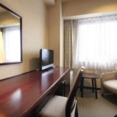 Отель Quintessa Hotel Ogaki Япония, Огаки - отзывы, цены и фото номеров - забронировать отель Quintessa Hotel Ogaki онлайн удобства в номере фото 2