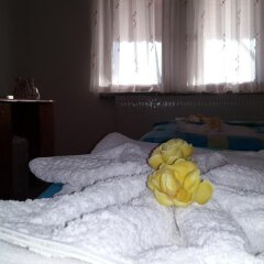Hotel Ozyel комната для гостей фото 4