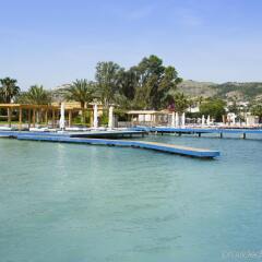 Отель The Marmara Bodrum - Adult Only фото 6