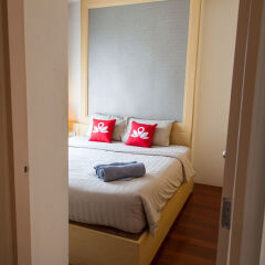 Отель Zen Rooms Ekkamai 10 Suites Бангкок детские мероприятия