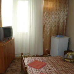 Гостиница Guest House on Pionersky prospekt 36 в Анапе отзывы, цены и фото номеров - забронировать гостиницу Guest House on Pionersky prospekt 36 онлайн Анапа удобства в номере фото 2