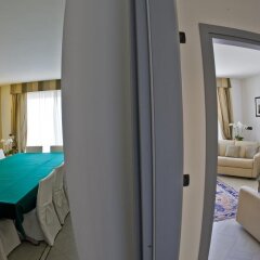 Aregai Marina Hotel & Residence комната для гостей фото 2