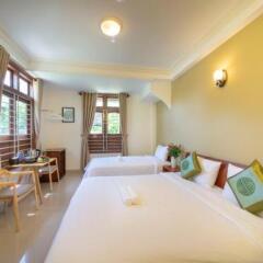 Отель Green Garden Hoi An Villa Хойан помещение для мероприятий