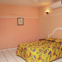 Отель Blue Pacific Suites комната для гостей фото 2