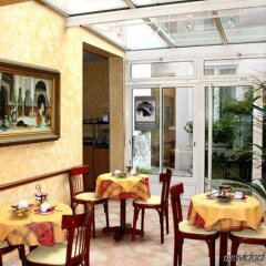 Отель Hôtel Poussin фото 12