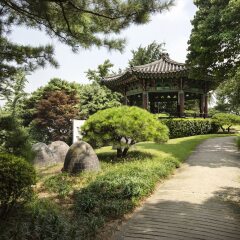 Отель The Shilla Seoul фото 7