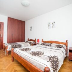 Отель Alexandria Сербия, Белград - отзывы, цены и фото номеров - забронировать отель Alexandria онлайн комната для гостей