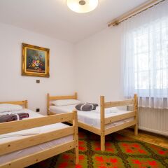 Отель Villa Euphoria детские мероприятия фото 2