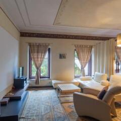 Отель Schloss Castello Pienzenau B&B Меран фото 17