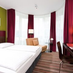 Leonardo Hotel & Residenz München фото 4