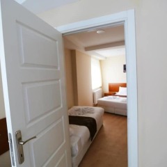 Апартаменты Istanbul Family Apartments детские мероприятия
