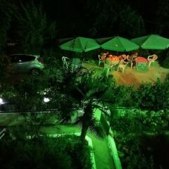 Kumbag Green Garden Pansiyon Турция, Текирдаг - отзывы, цены и фото номеров - забронировать отель Kumbag Green Garden Pansiyon онлайн фото 13