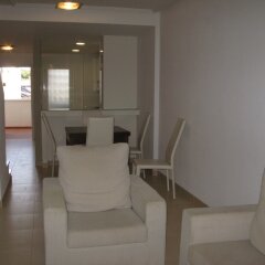 Апартаменты Novogolf Apartments - Marholidays комната для гостей фото 3