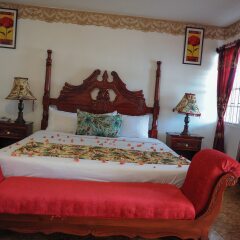 Отель Gloriana Hotel Ямайка, Монтего-Бей - отзывы, цены и фото номеров - забронировать отель Gloriana Hotel онлайн комната для гостей
